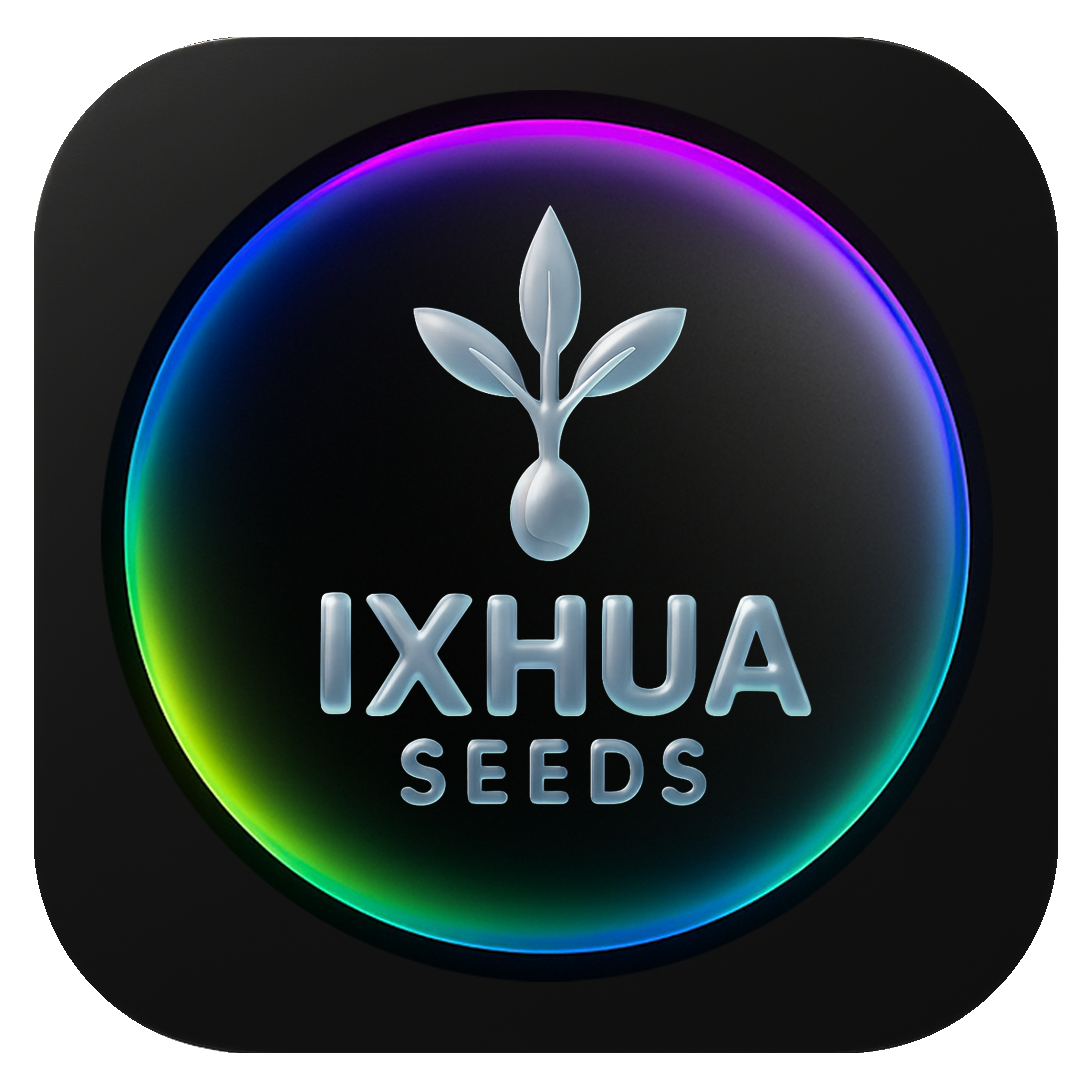 Ixhua - Flor Invernadero A - White Runtz