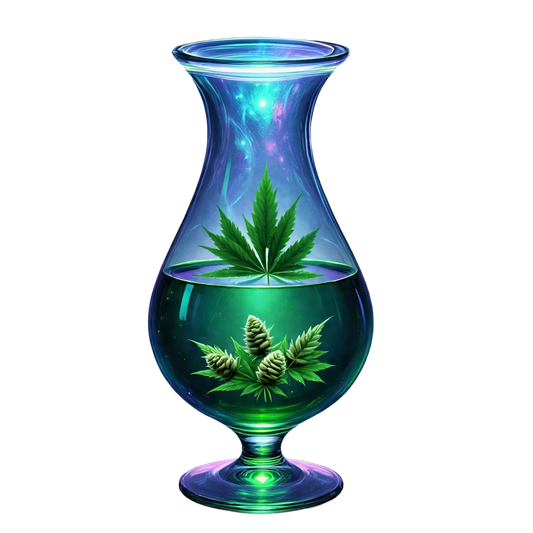 Weed Buddy - Flor Invernadero AA - Lemonchello