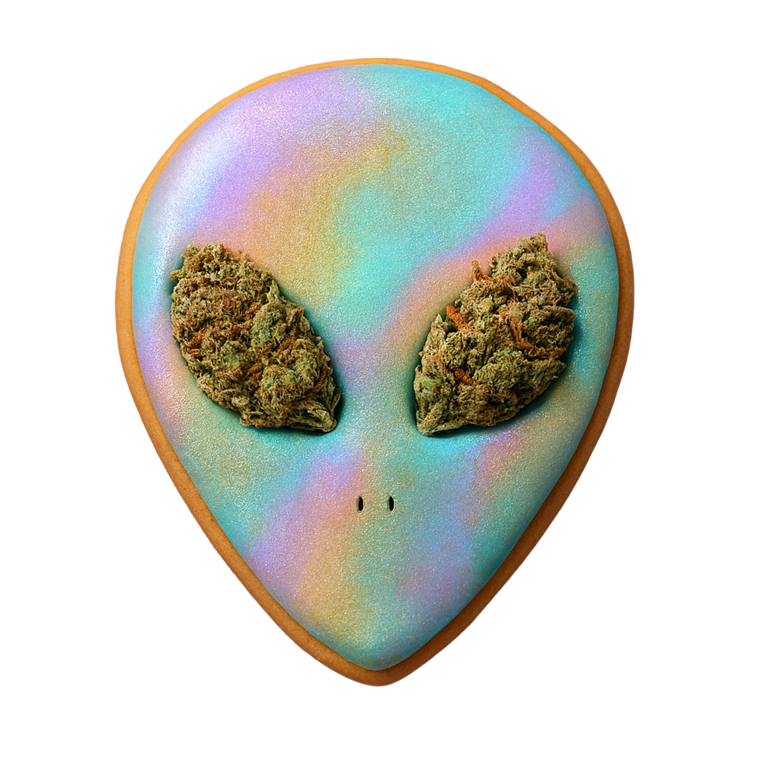 Atomic - Indoor Top Shelf - MAC 1