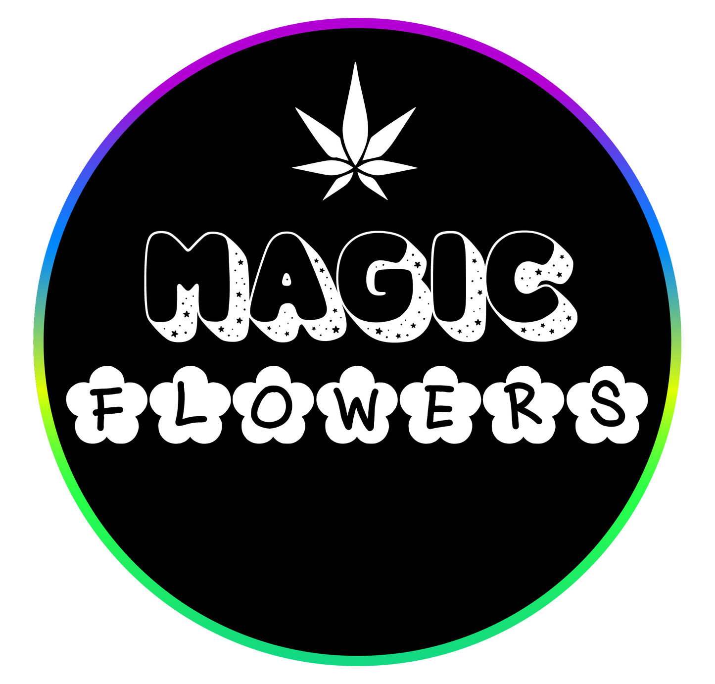 Magic Flowers - Flor invernadero - Lemon Pie