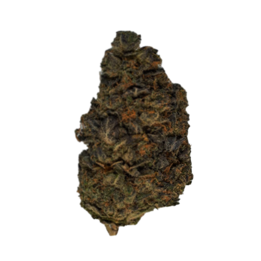 Atomic - Flor Exterior - Master Kush
