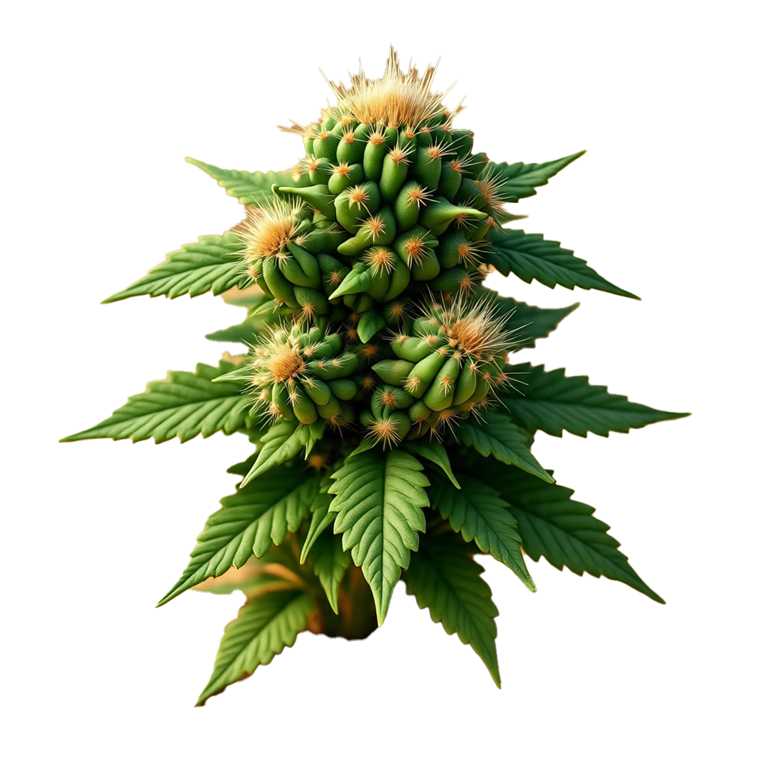 DabTender - Flor Invernadero A - Mexican Sativa