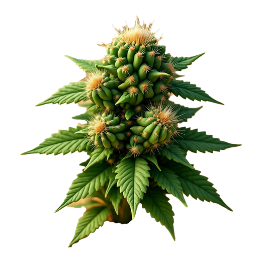 DabTender - Flor Invernadero A - Mexican Sativa