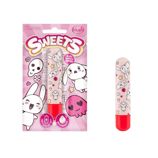 Blush  - Mini Vibrador