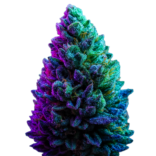 DabTender - Flor Exterior - Nothern Lights