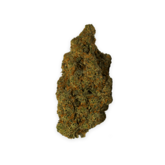 Sacatlan Grows - Flor Invernadero AAA - Platinum Cookies