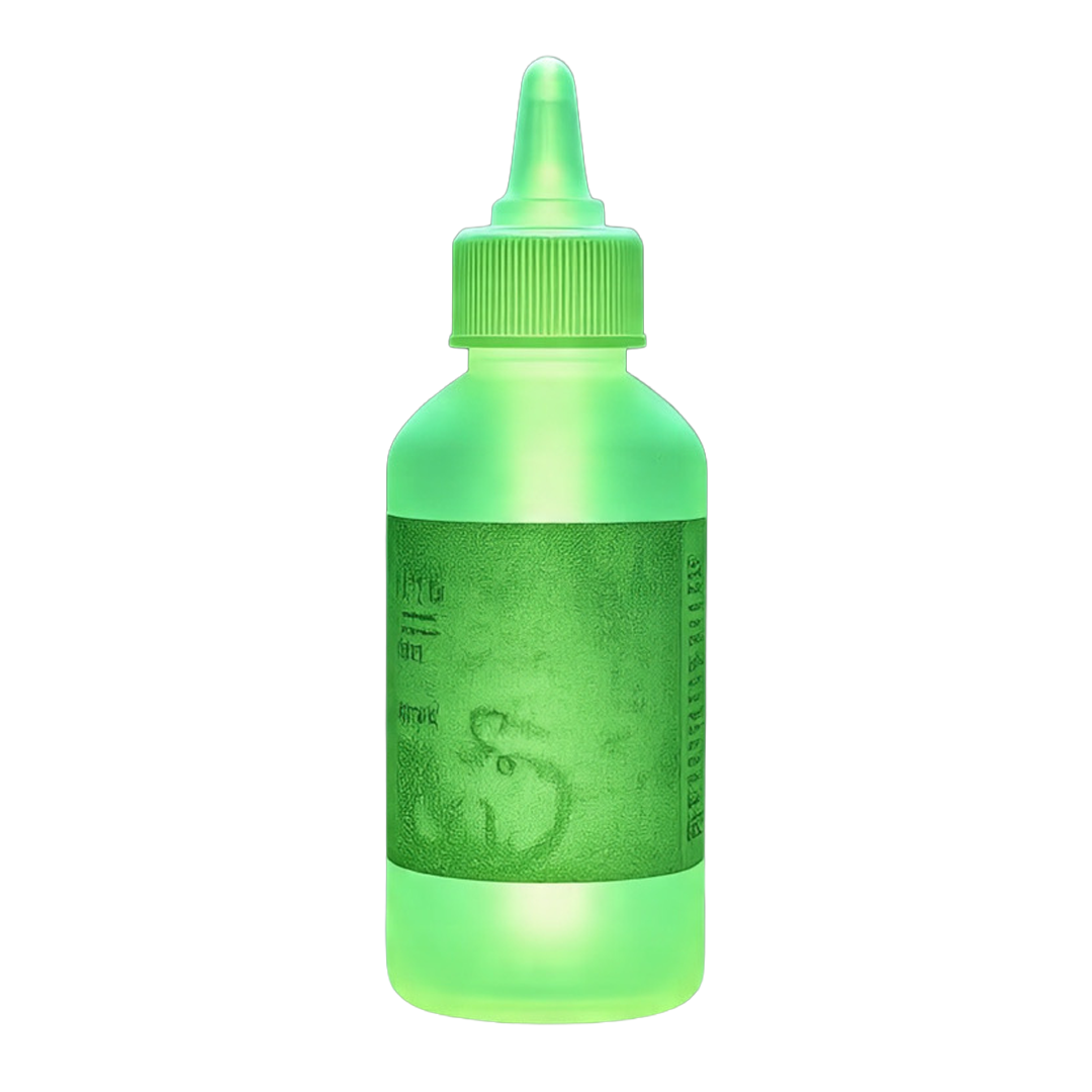 Atomic - Flor Exterior - Durban Poison