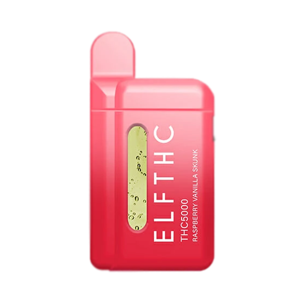ELF THC - Vape - THC Blend - 5 gramos