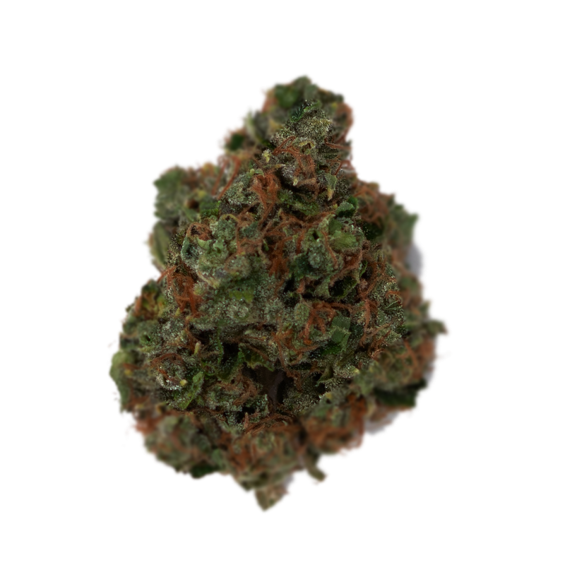 Atomic - Flor Greenhouse Private Reserve - Sour Diesel