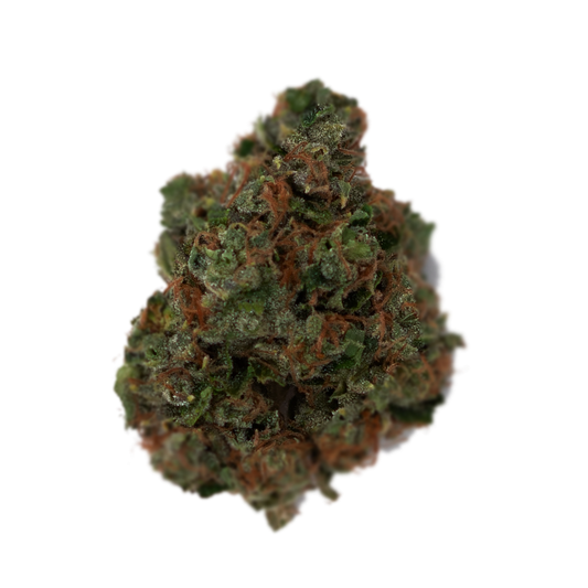 Atomic - Flor Greenhouse Private Reserve - Sour Diesel