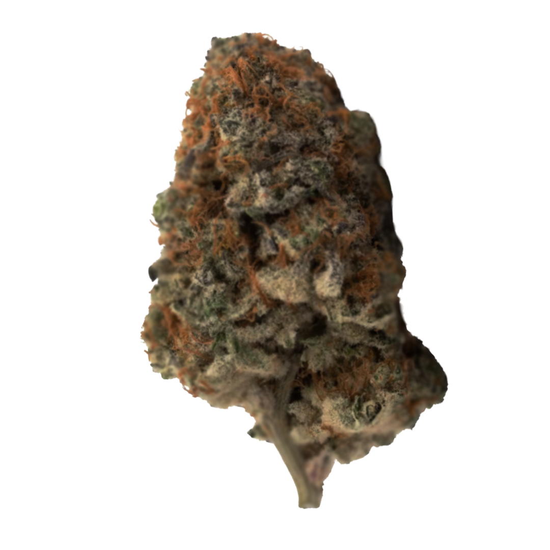 Atomic - Flor Int A - Strawberry Cough