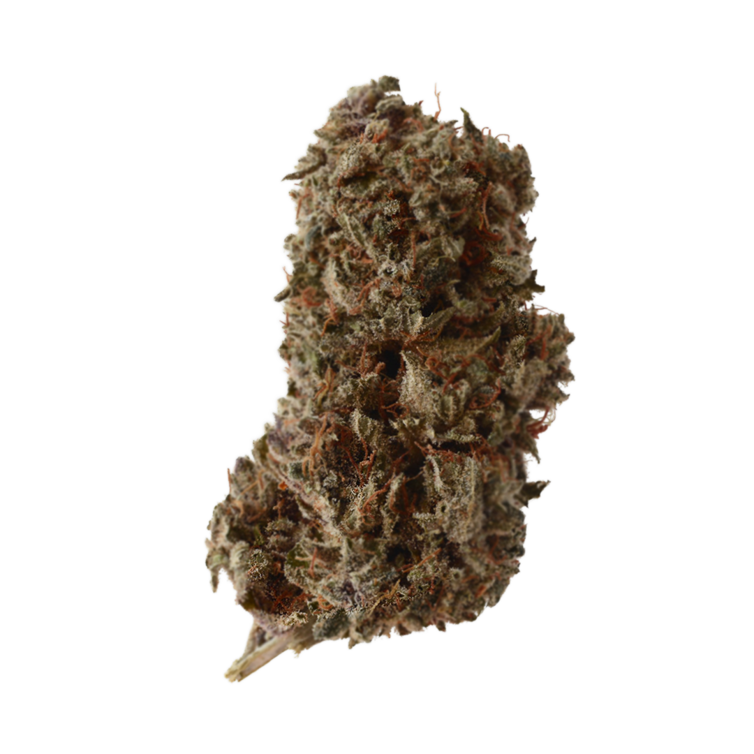 Weed Buddy - Flor Exterior - Sour Tangie