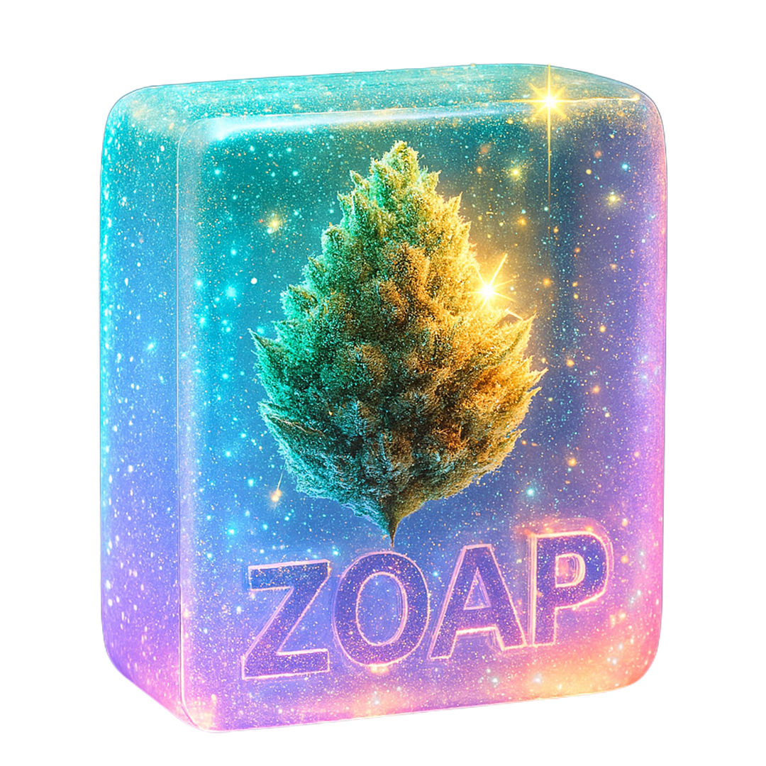 Weed Buddy - Flor Invernadero AA - Zoap