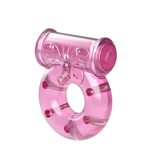 BBYZ - Anillo Vibrador