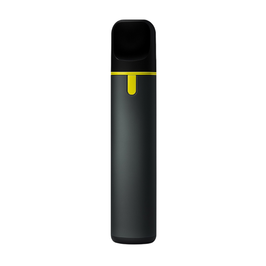 Gods Beard Cult - Vape - Destilado 99% THC - 3 Ml