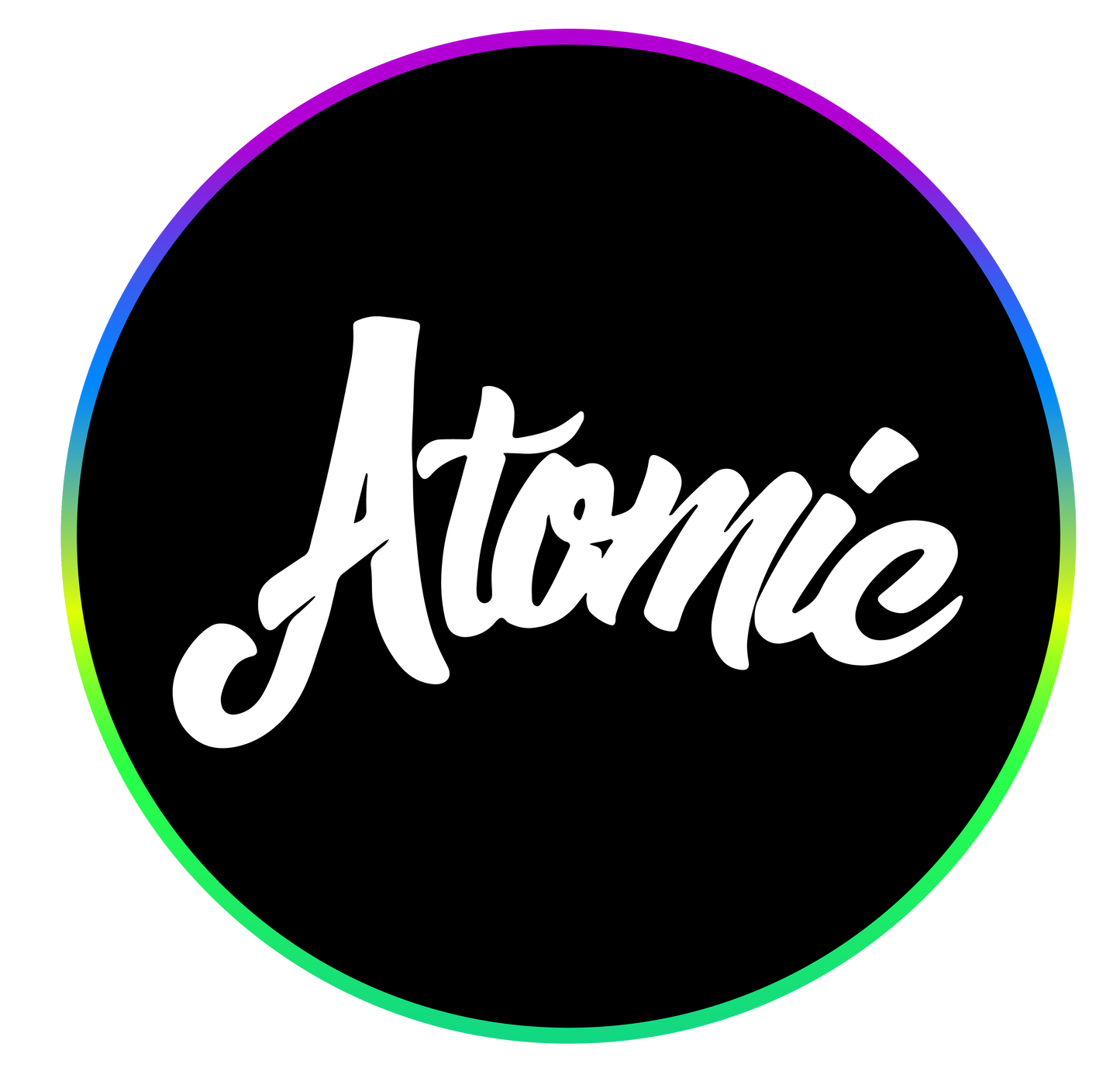 Atomic - Gummies - Kriptonite