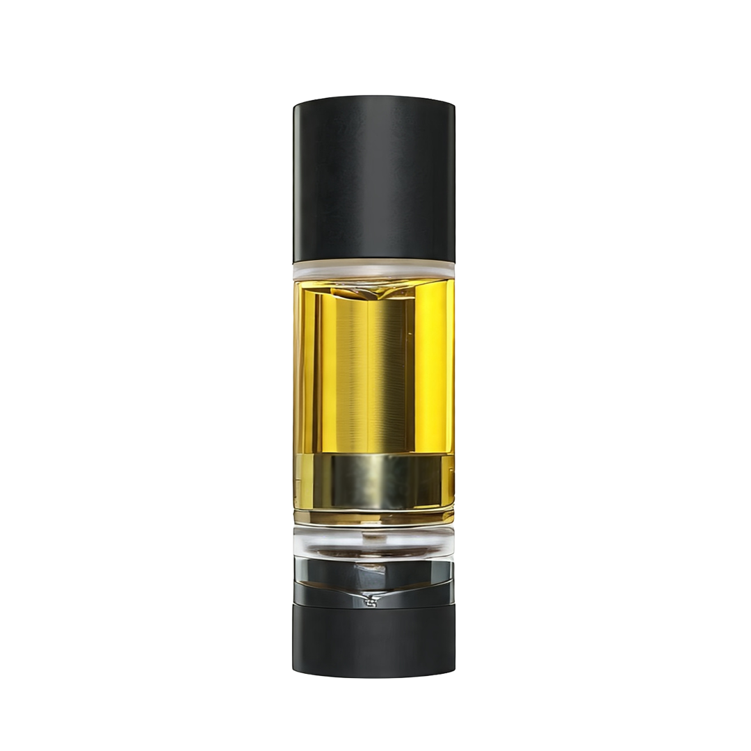 Weed Buddy - Cartucho - Live Resin Oreoz - 0.5 ml
