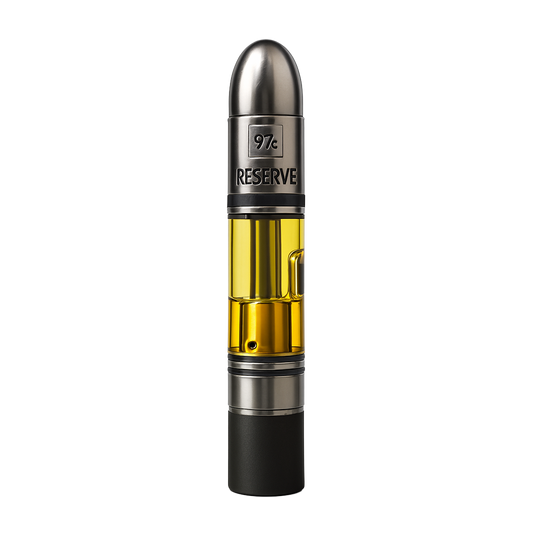 Atomic - Cartucho - Destilado - 1 ml