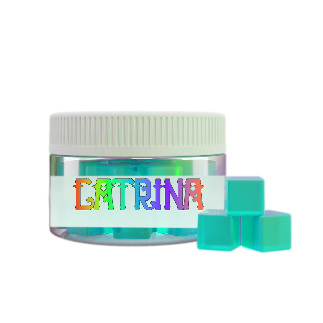 Catrina - Gummies - THC