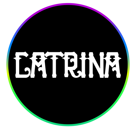 Catrina - Flor Invernadero - Alien Rock Candy