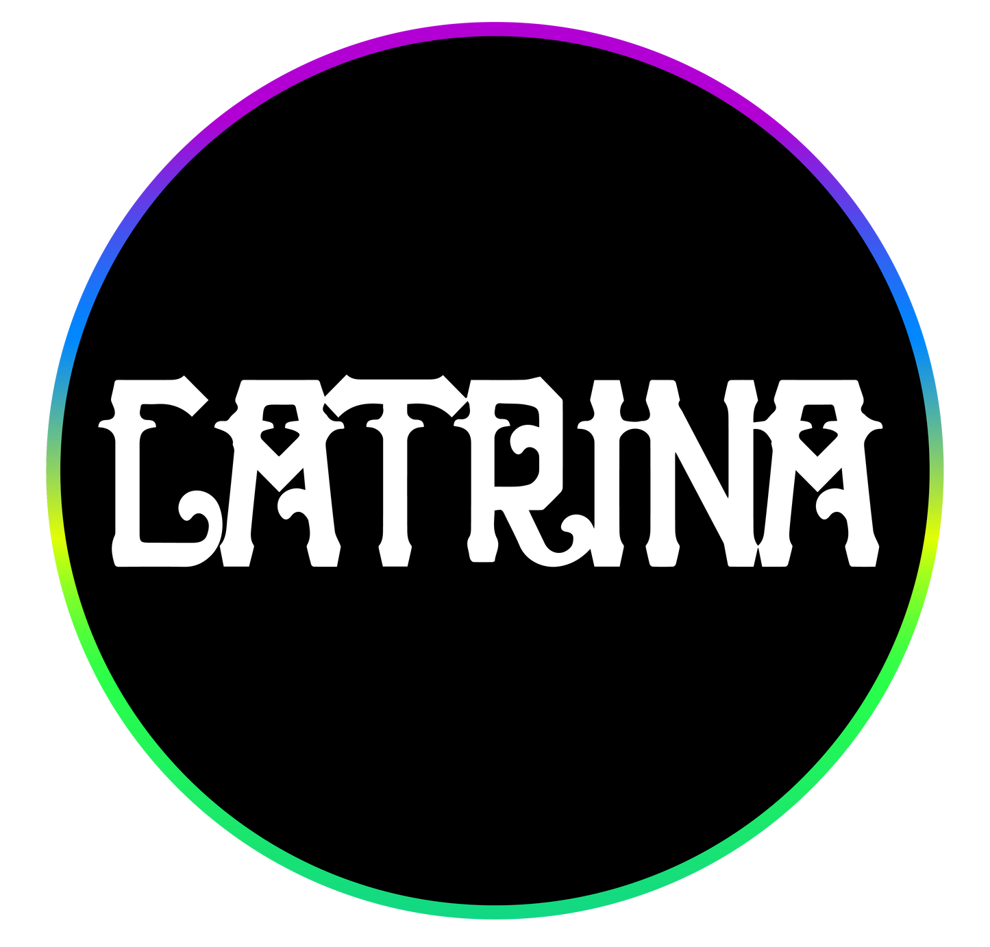 Catrina - Pre Rolados - 6 pack De Diseño