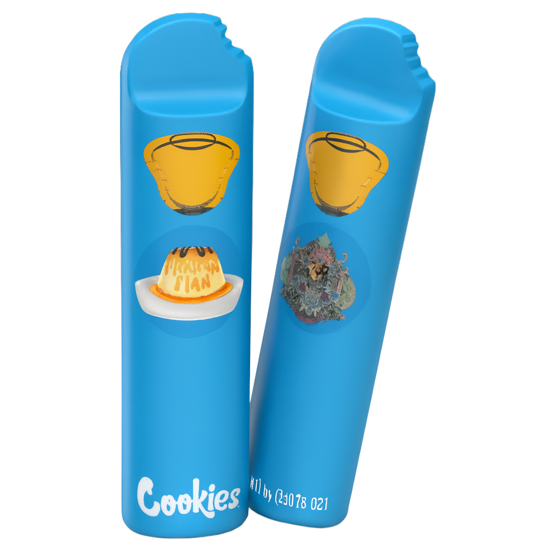 Cookies - COOKIES 2G DUAL CHAMBER VAPE