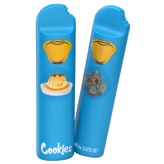Cookies - COOKIES 2G DUAL CHAMBER VAPE