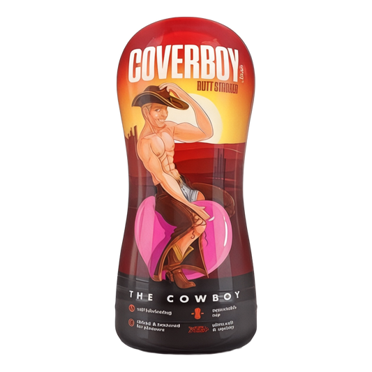 Blush - Coverboy Cowboy