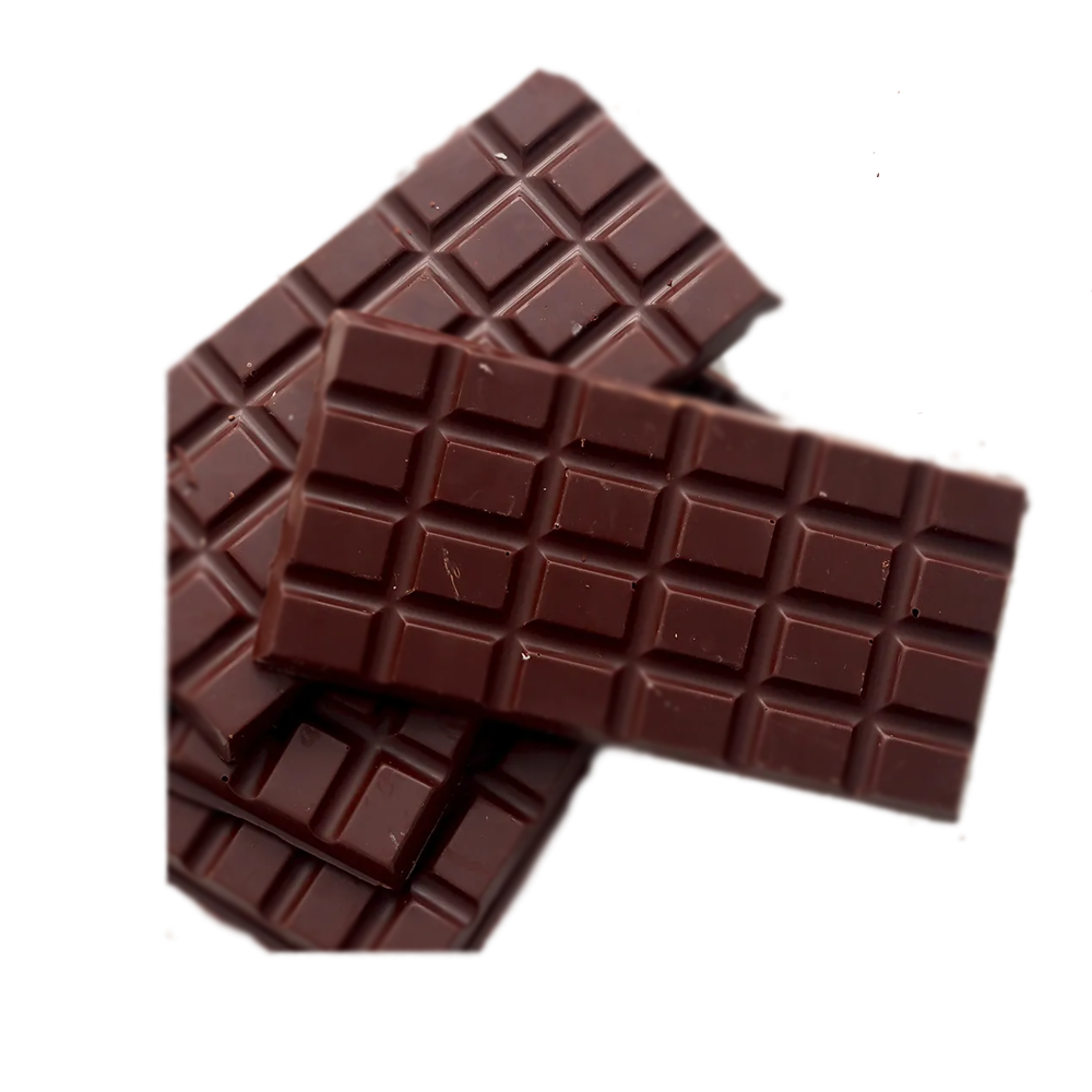 Curandera - Chocolate con psilocibina - 5 gramos