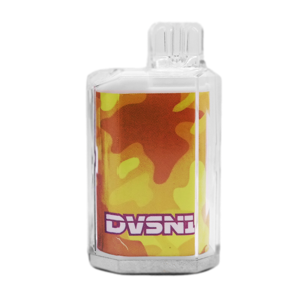 DVSN1 - Vape - Diamantes Liquidos + Live Resin - 2g