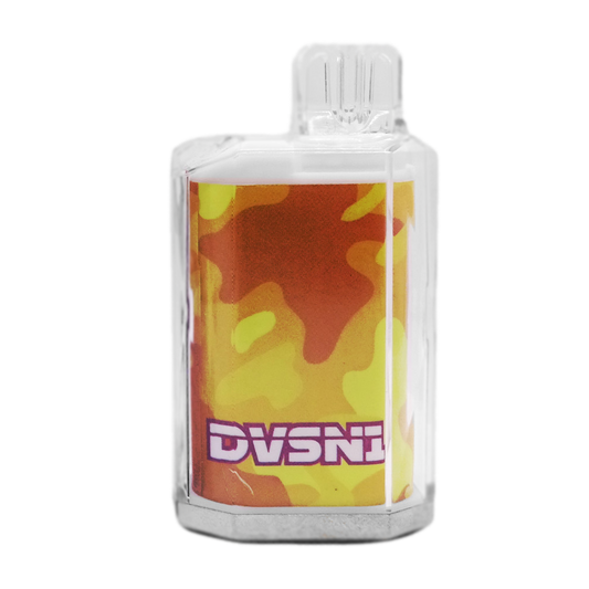 DVSN1 - Vape - Diamantes Liquidos + Live Resin - 2g