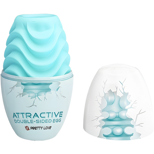 Pretty Love - Attractive