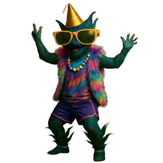 Weed Buddy - Flor Interior A - Euphoria