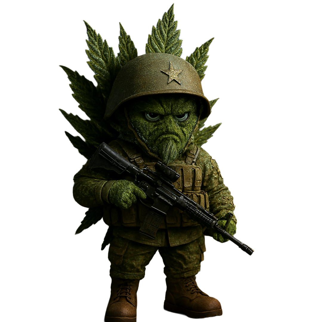 DabTender - Flor Invernadero A - G13