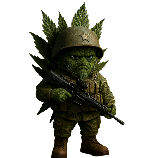 DabTender - Flor Invernadero A - G13