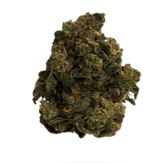 Sacatlan Grows - Flor Invernadero AAA - Grape Gas