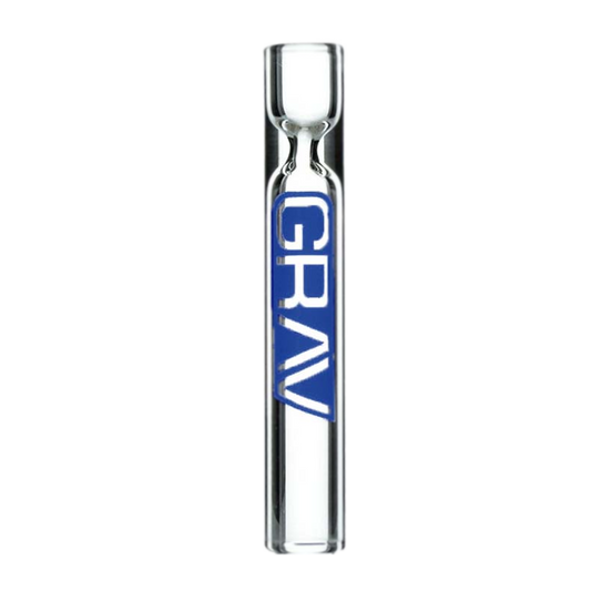 Grav - One Hitter