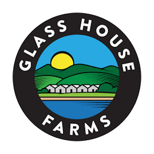 Glass House Farms - Krypto Chronic