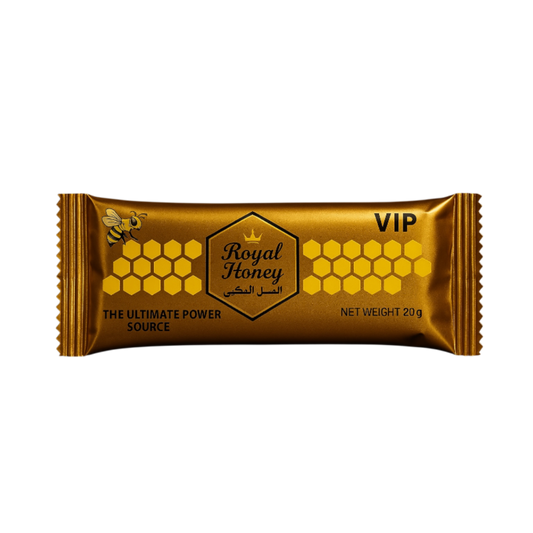 Royal Honey VIP - 1 Pza