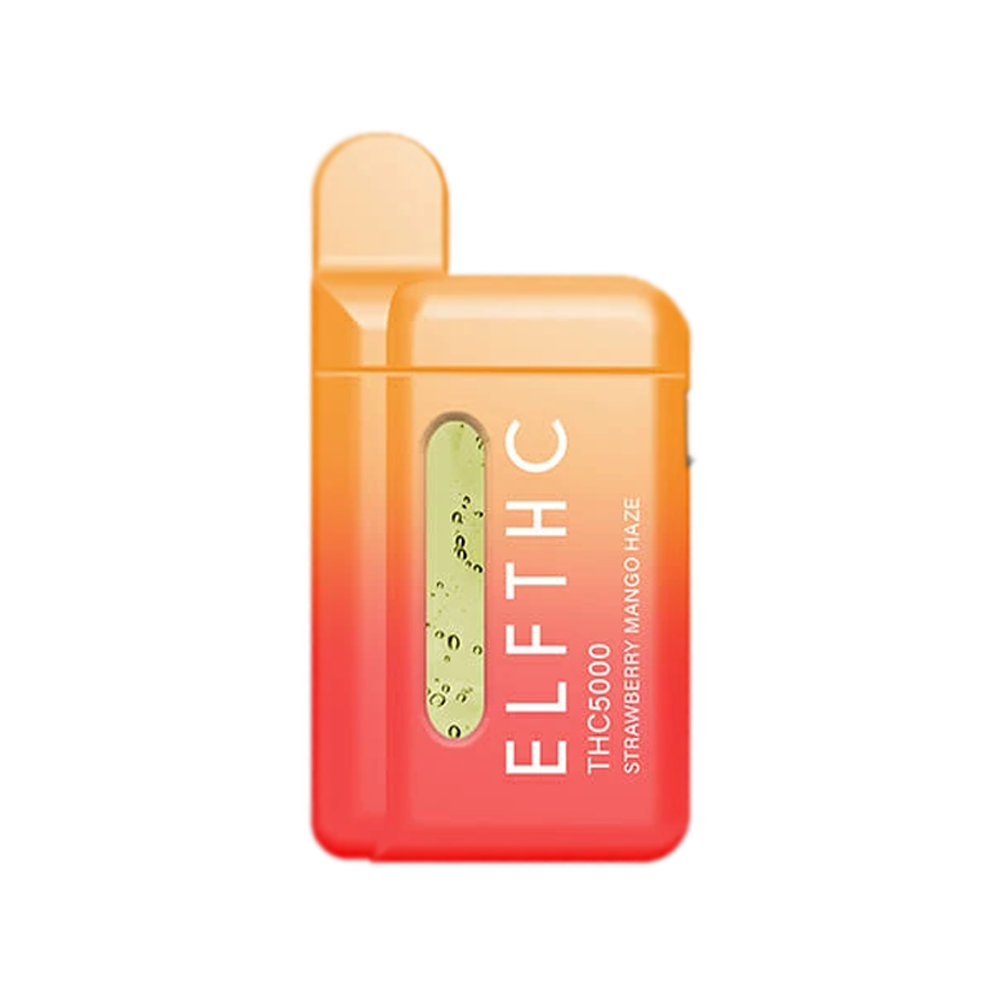 ELF THC - Vape - THC Blend - 5 gramos