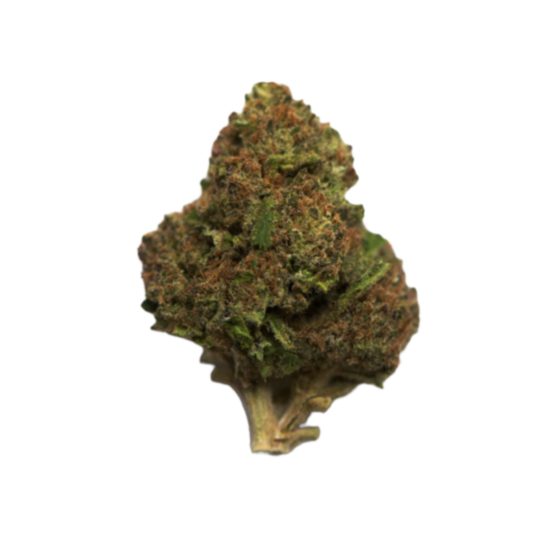 DabTender - Flor Exterior - Sour Diesel