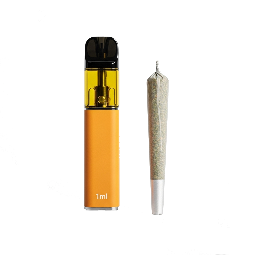 Bundle envio gratis Vape 1 ml + Pre Rolled