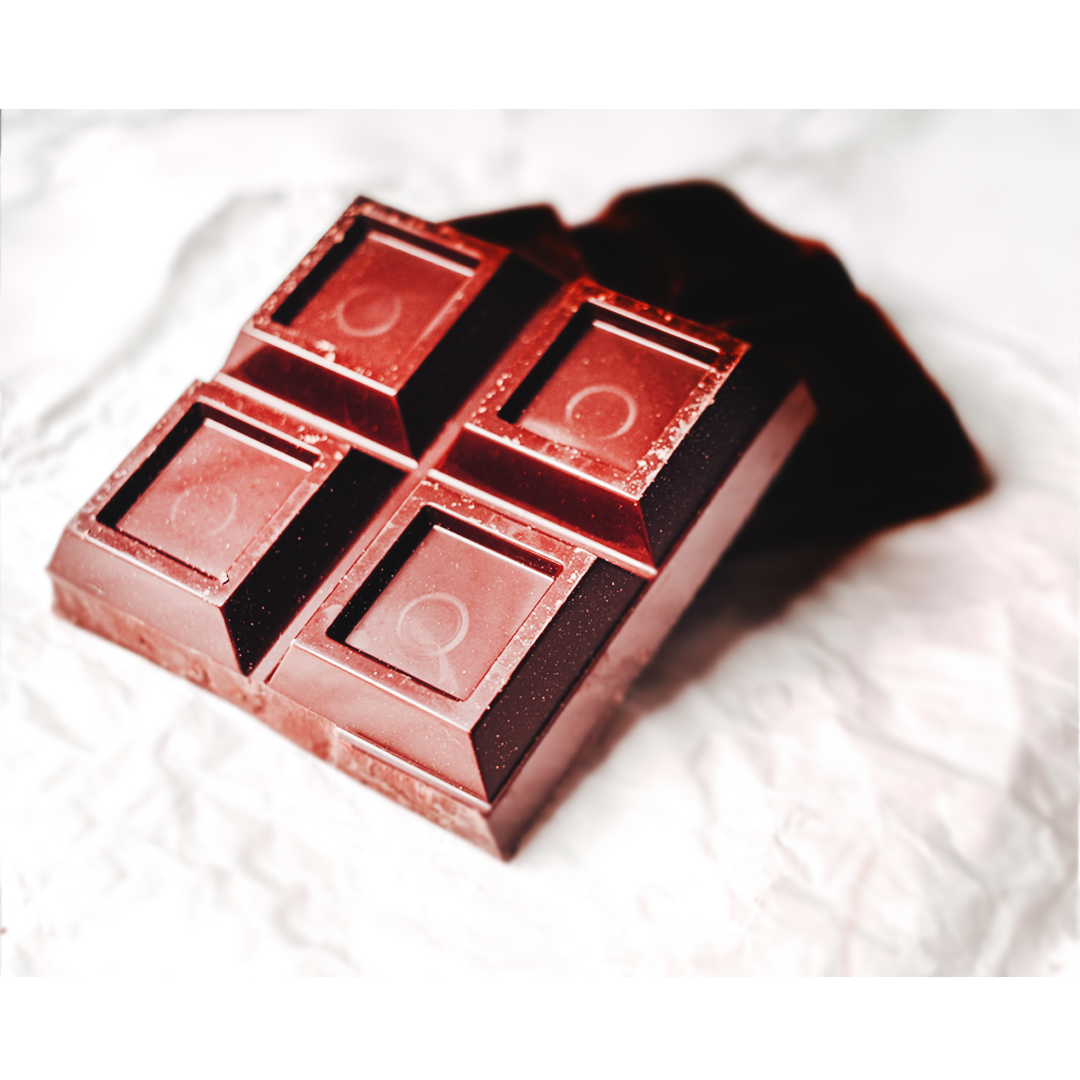Catrina - Chocolate Con Psilocibina - Los Rojos
