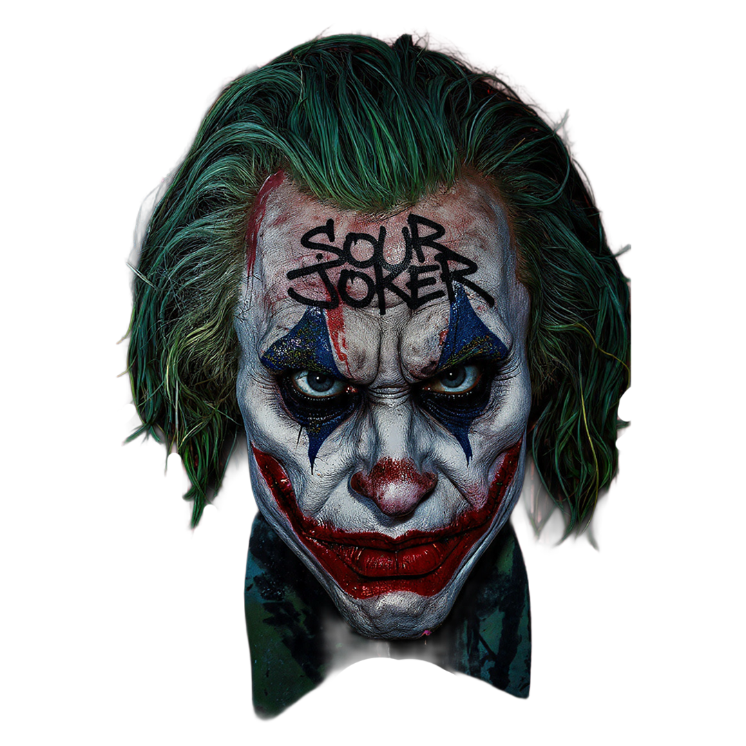 DabTender - Flor Indoor AAA - Sour Joker