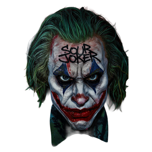 DabTender - Flor Indoor AAA - Sour Joker