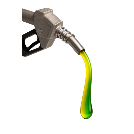 DabTender - Flor Exterior - Sour Diesel