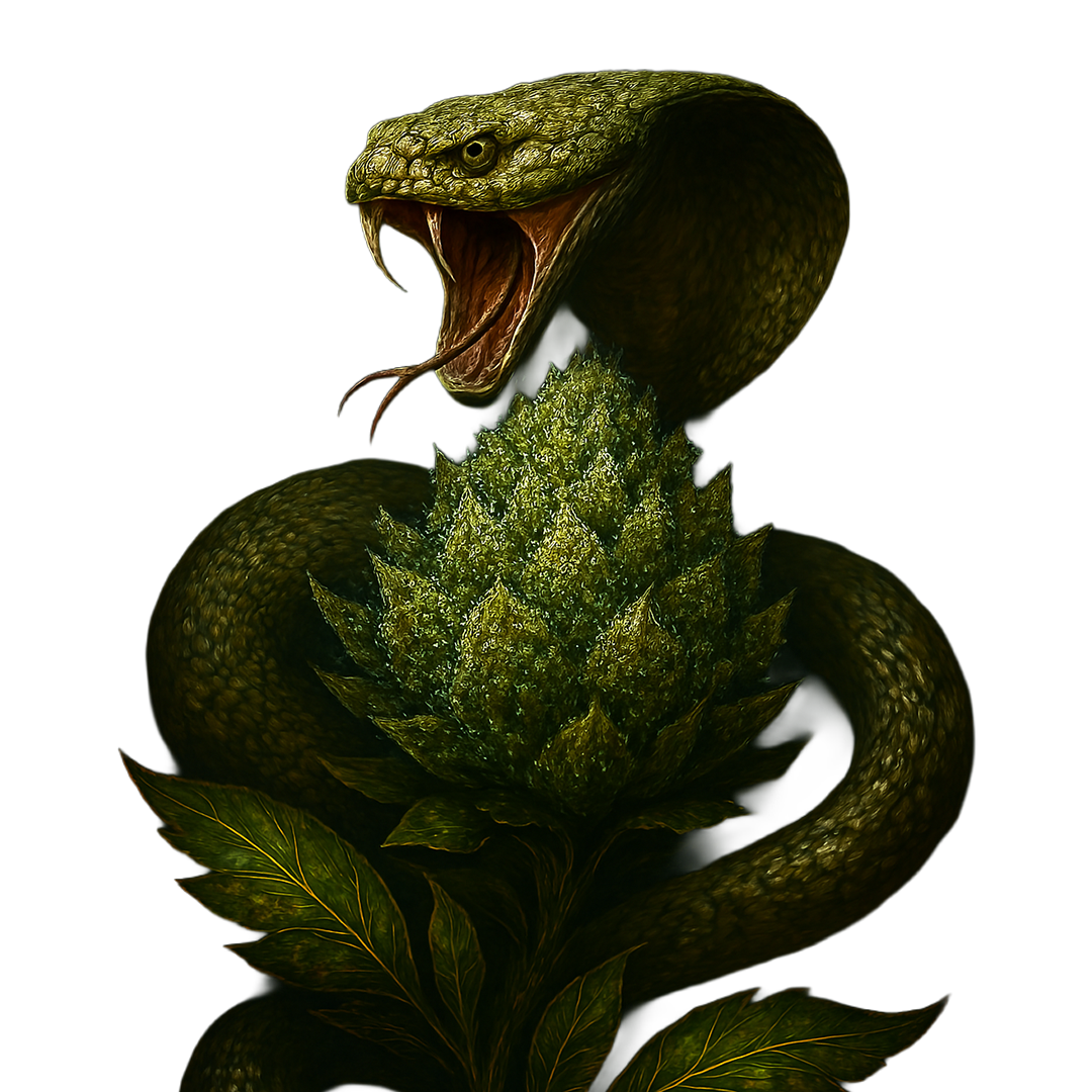 DabTender - Flor Invernadero A - Viper