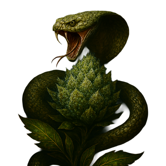 DabTender - Flor Invernadero A - Viper